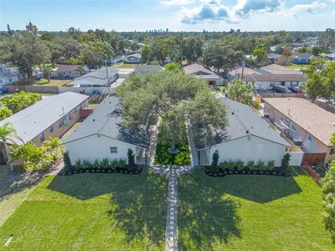 544 93rd Avenue N St Petersburg FL 33702