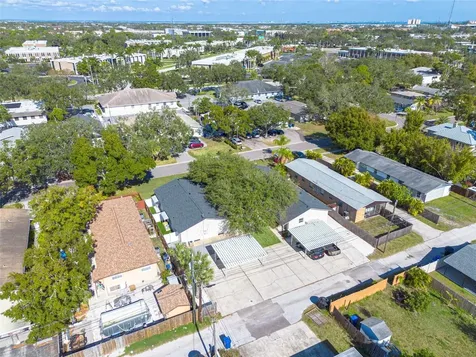 544 93rd Avenue N St Petersburg FL 33702