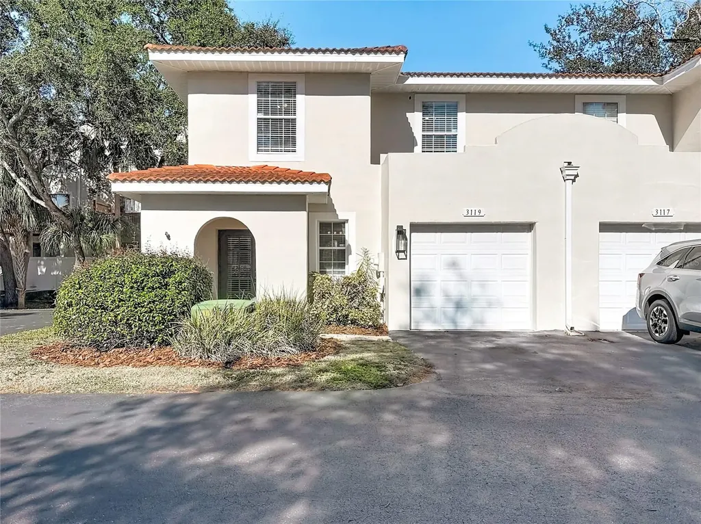 3119 Santorini Court Tampa FL 33611