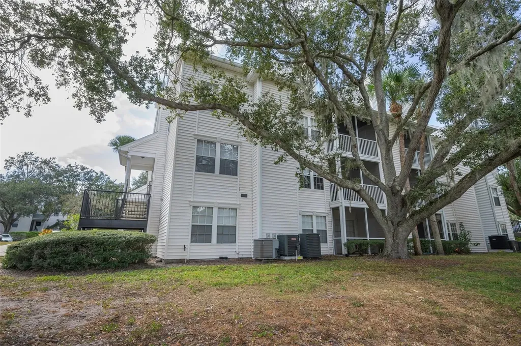 3261 Haviland Court Palm Harbor FL 34684