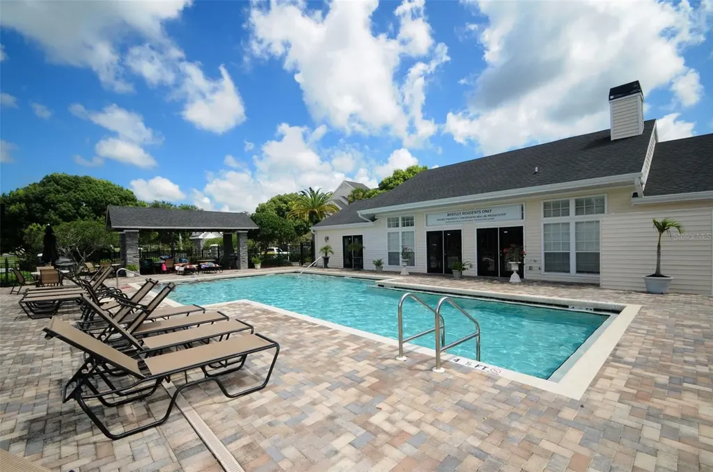 3261 Haviland Court Palm Harbor FL 34684
