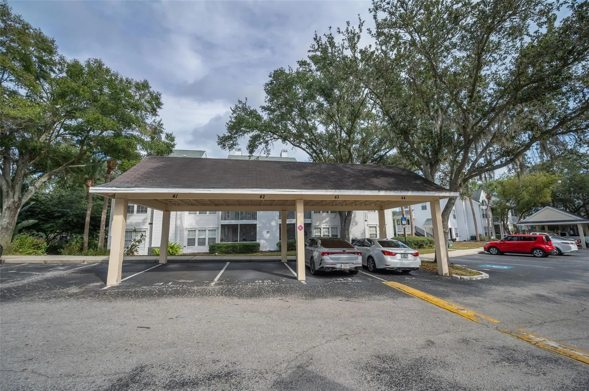 3261 Haviland Court Palm Harbor FL 34684