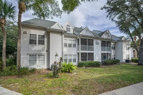 3261 Haviland Court Palm Harbor FL 34684