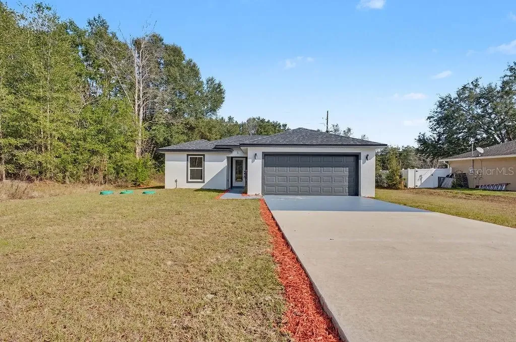 5 Pine Track Place Ocala FL 34472