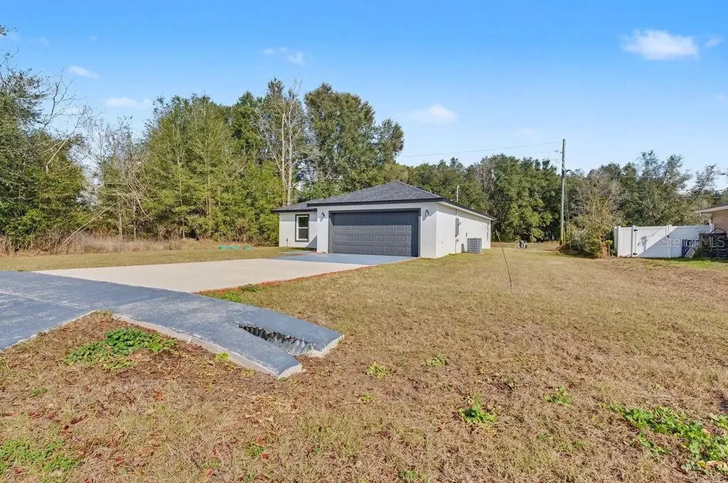 5 Pine Track Place Ocala FL 34472