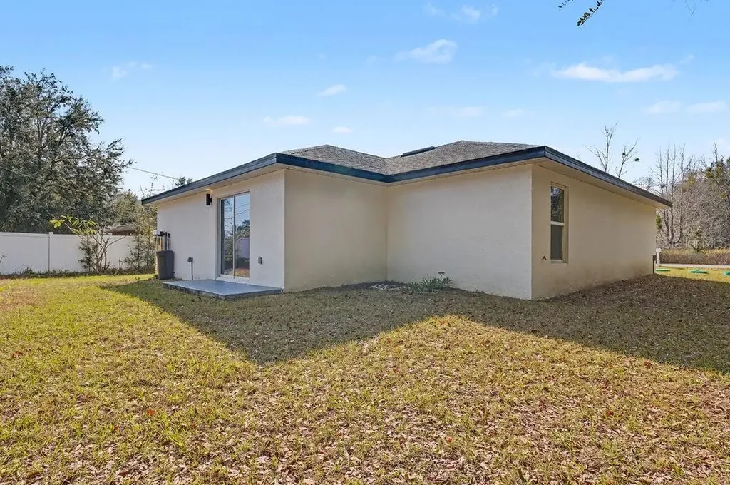 5 Pine Track Place Ocala FL 34472
