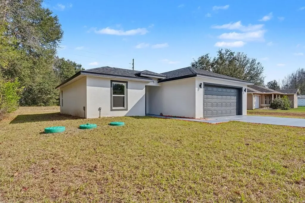 5 Pine Track Place Ocala FL 34472