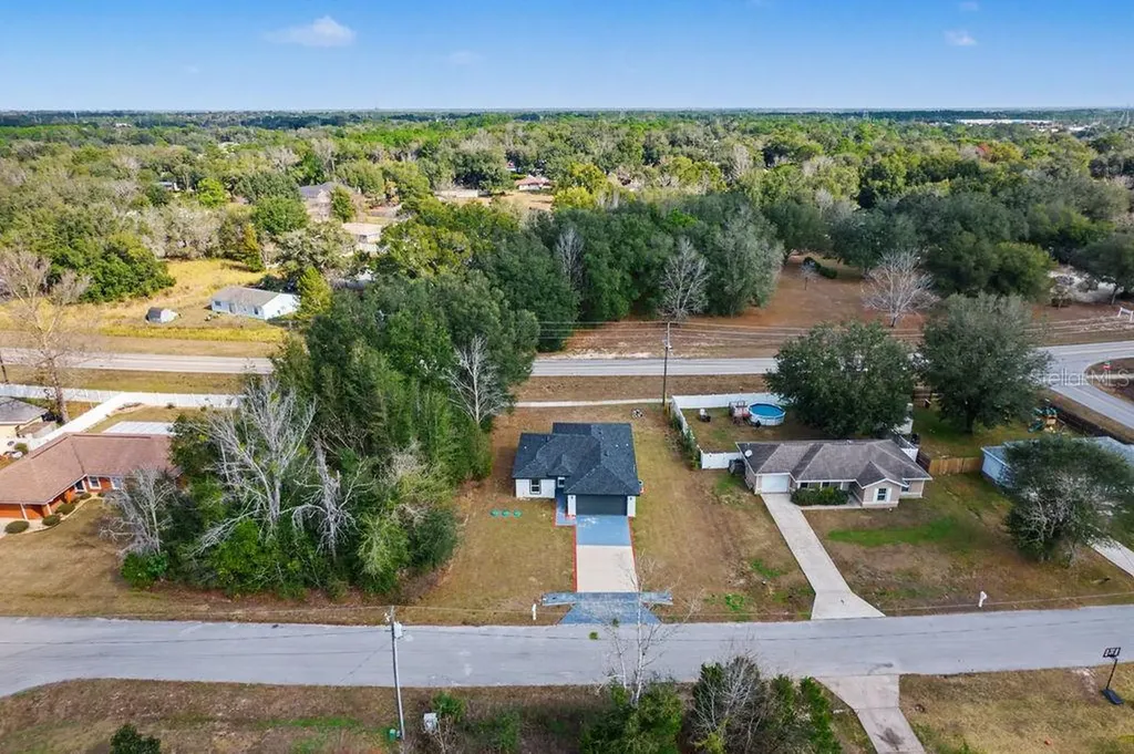 5 Pine Track Place Ocala FL 34472