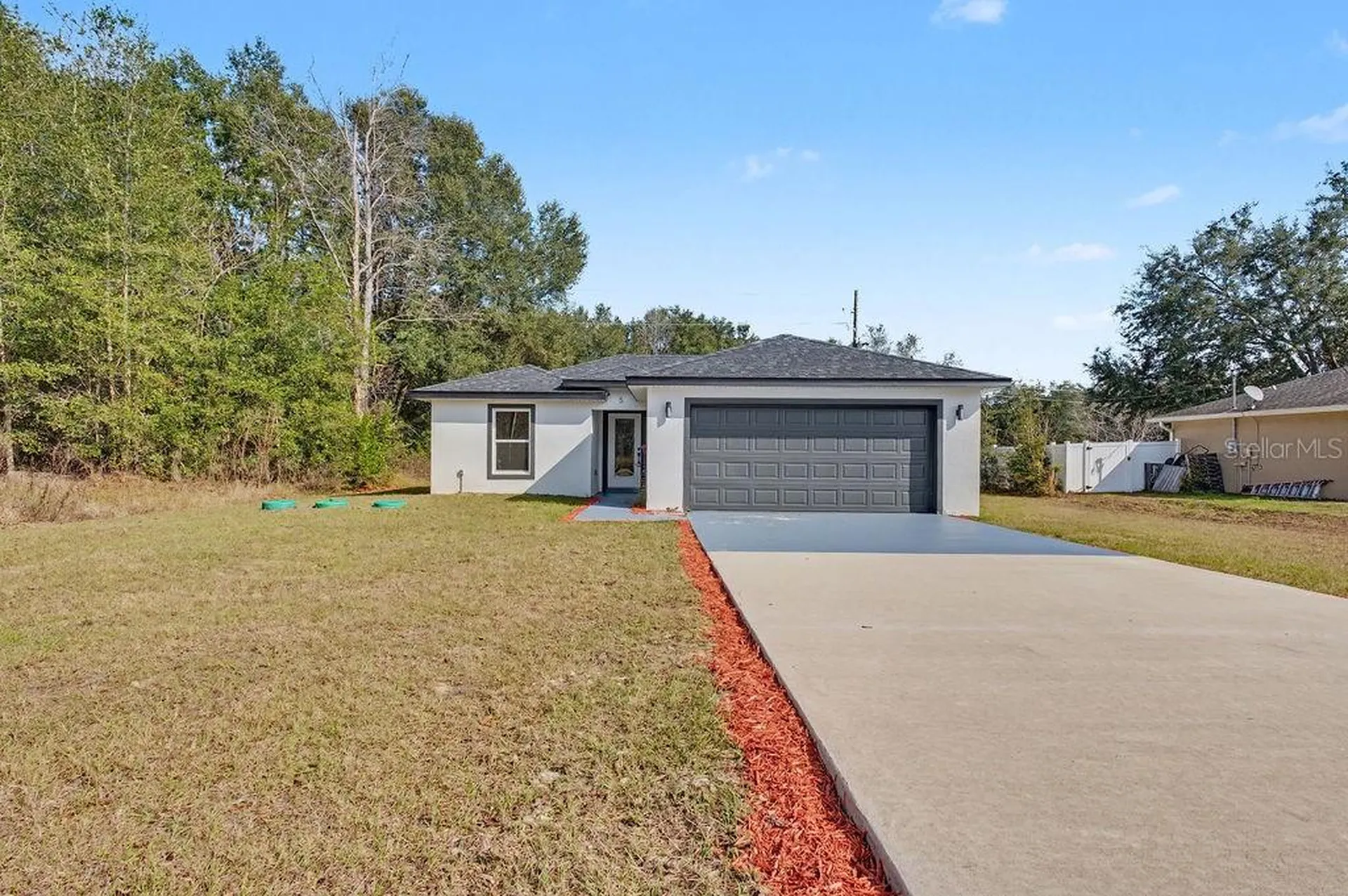 5 Pine Track Place Ocala FL 34472