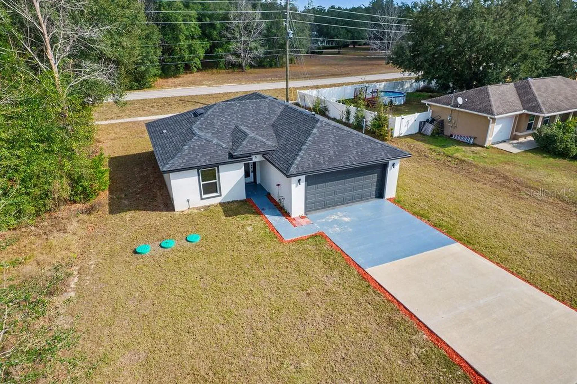 5 Pine Track Place Ocala FL 34472
