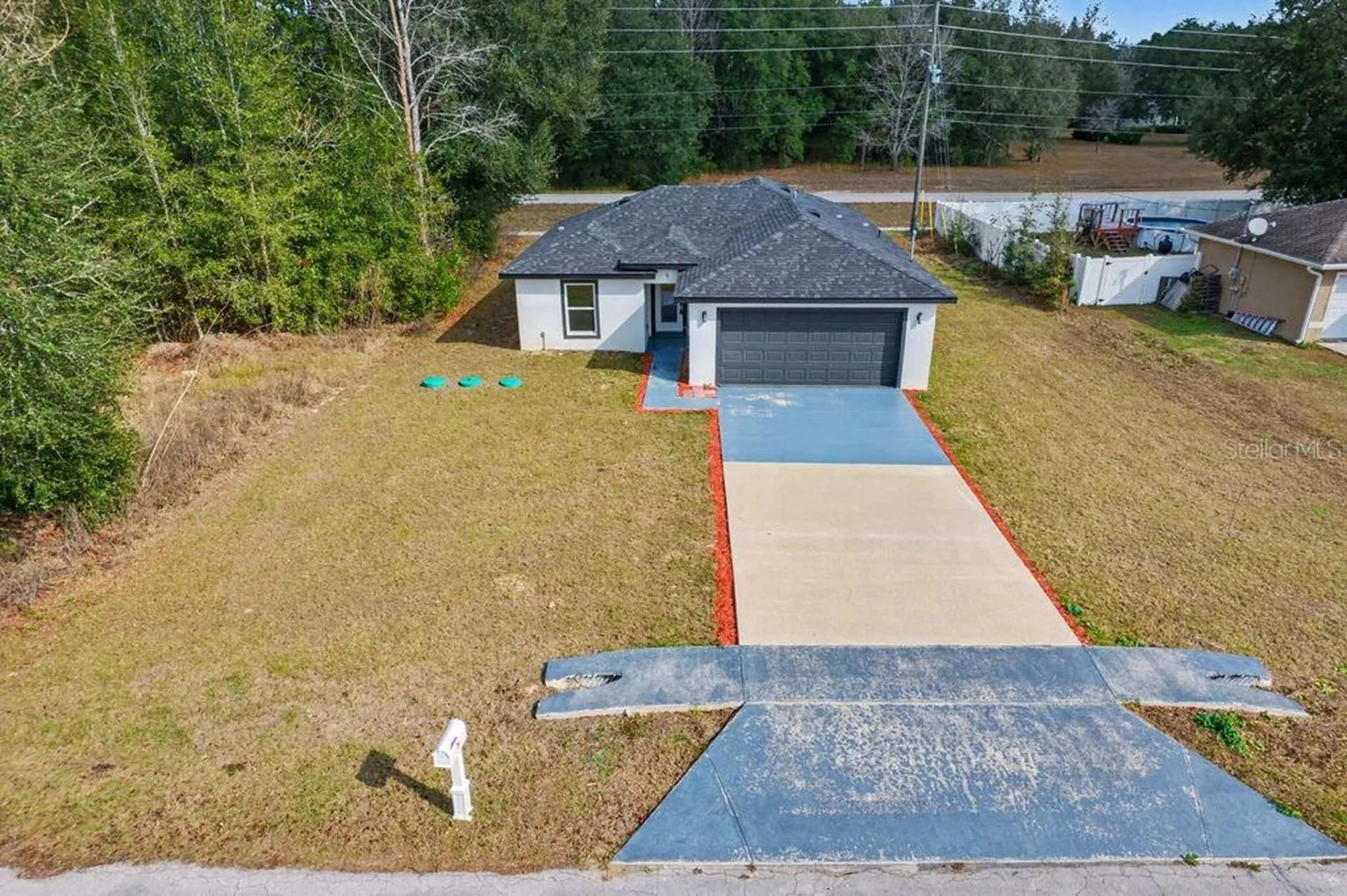 5 Pine Track Place Ocala FL 34472