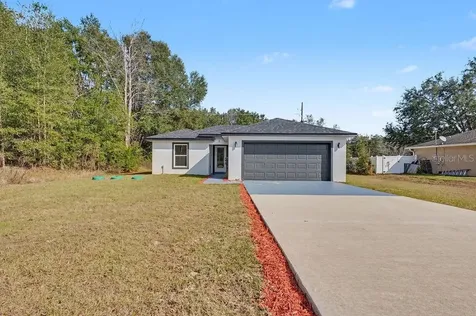 5 Pine Track Place Ocala FL 34472