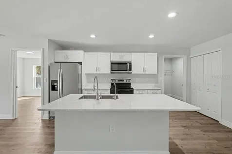 5 Pine Track Place Ocala FL 34472