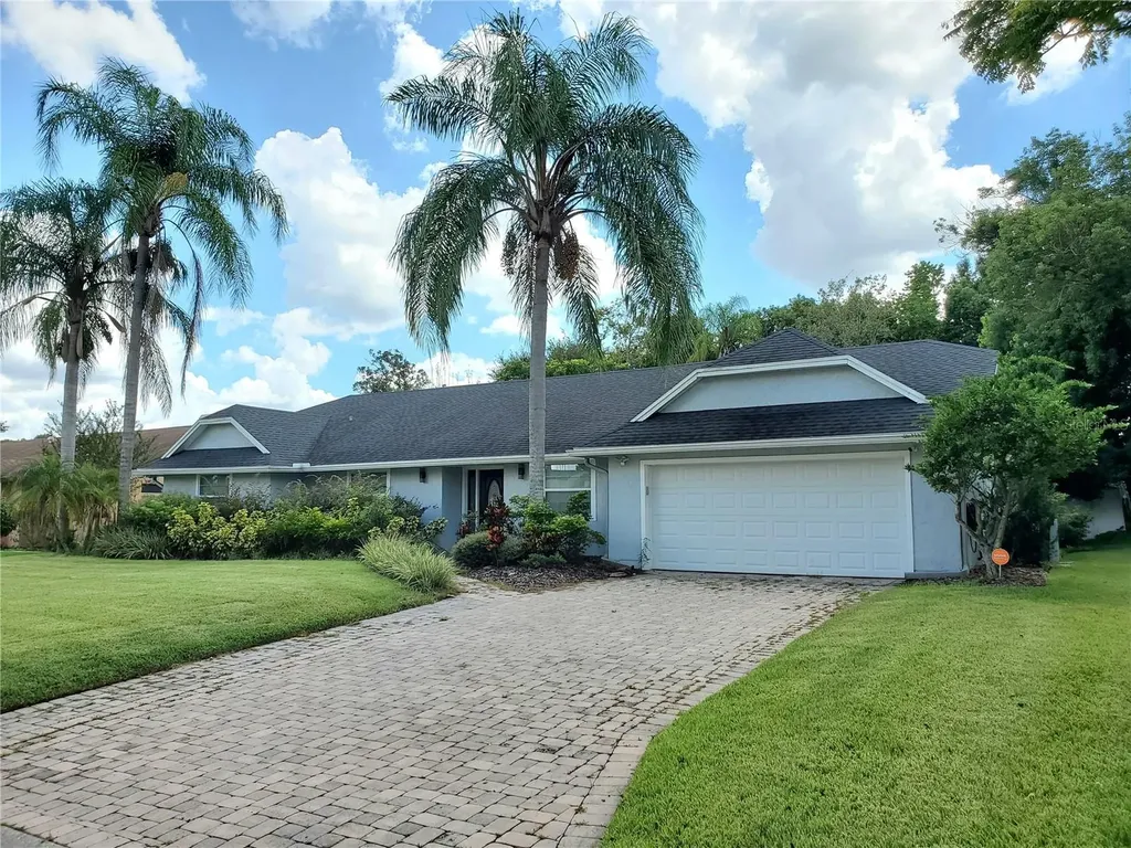 6522 Hidden Beach Circle Orlando FL 32819