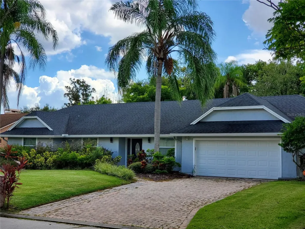 6522 Hidden Beach Circle Orlando FL 32819