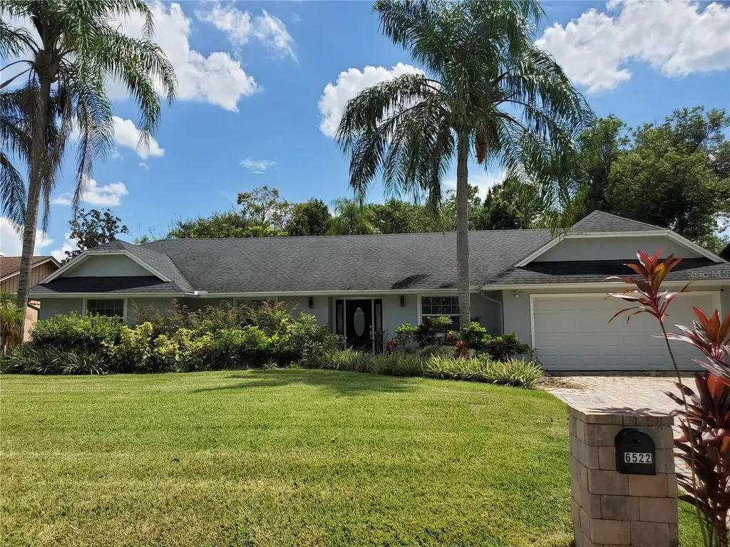 6522 Hidden Beach Circle Orlando FL 32819