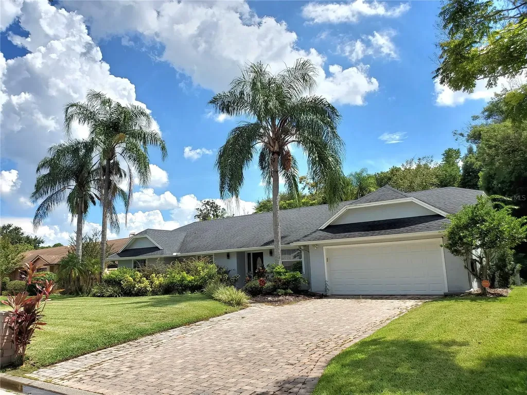 6522 Hidden Beach Circle Orlando FL 32819