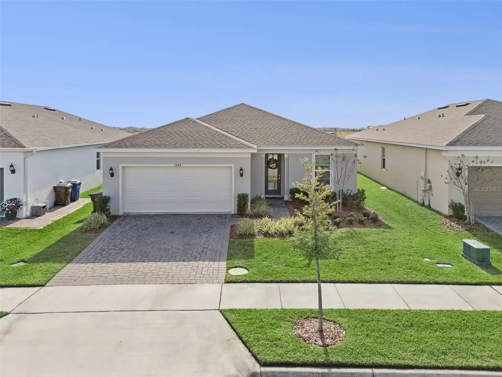 1989 Spring Shower Circle Kissimmee FL 34744