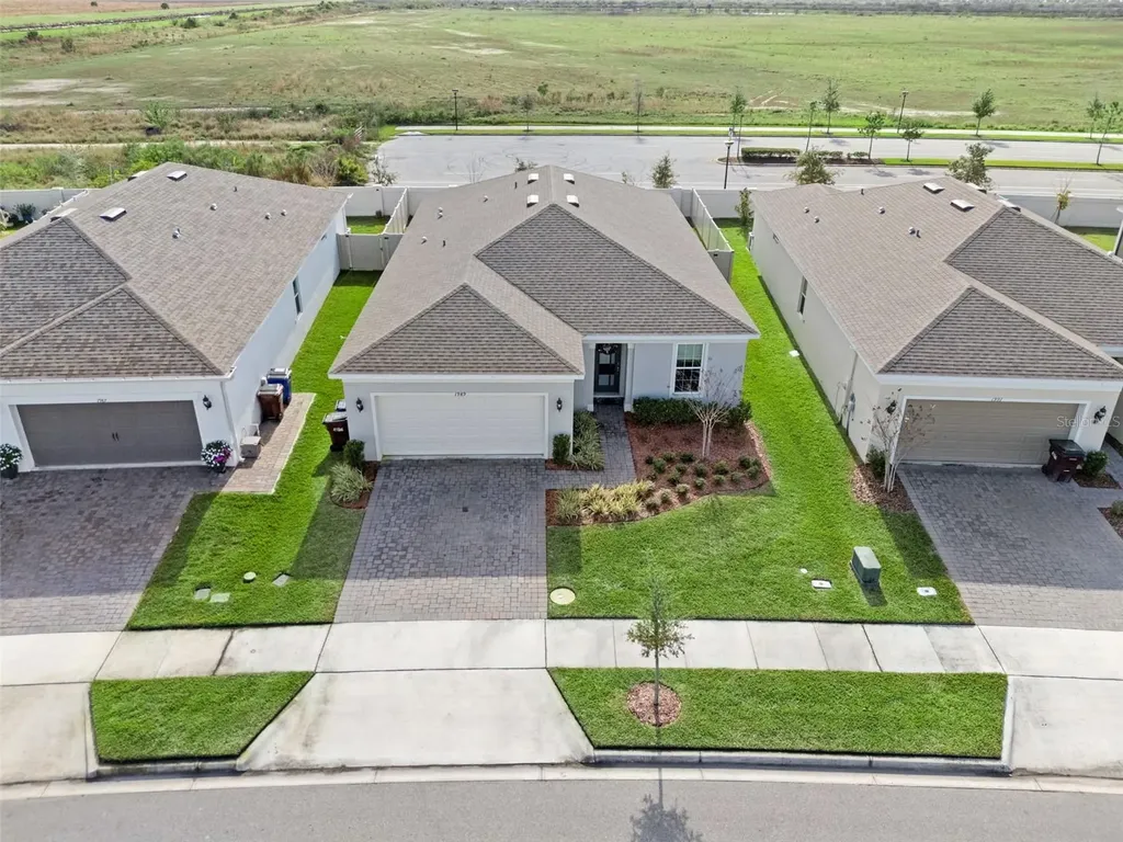 1989 Spring Shower Circle Kissimmee FL 34744