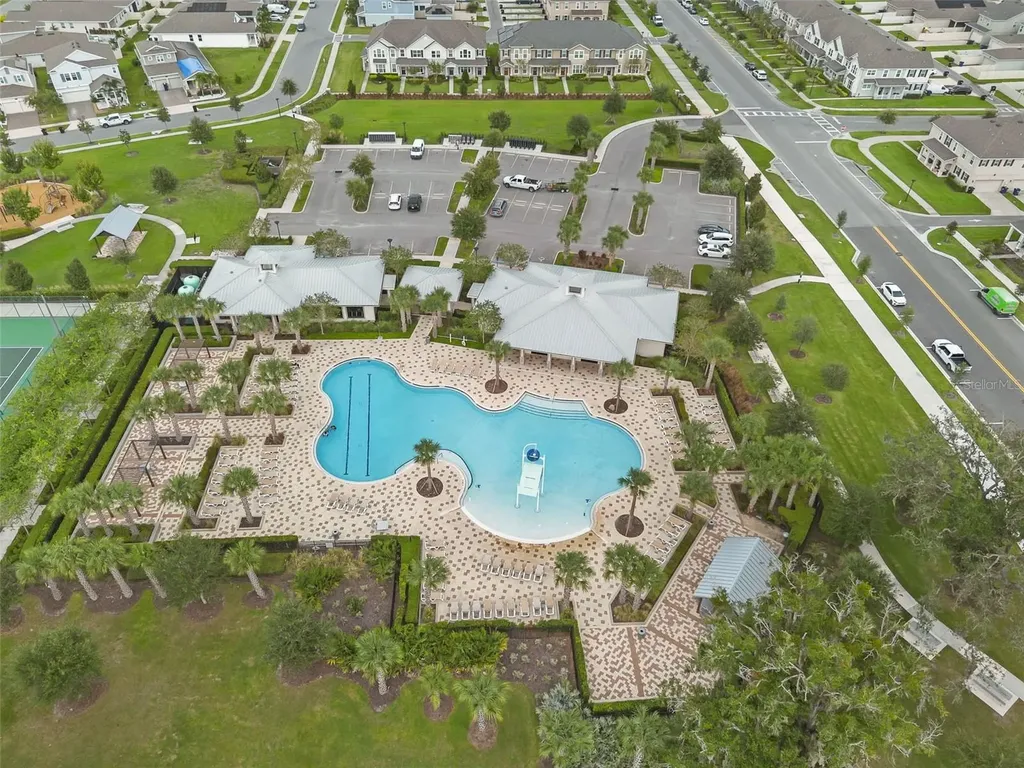 1989 Spring Shower Circle Kissimmee FL 34744