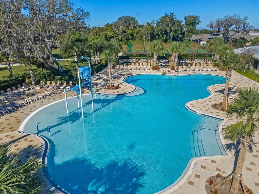 1989 Spring Shower Circle Kissimmee FL 34744