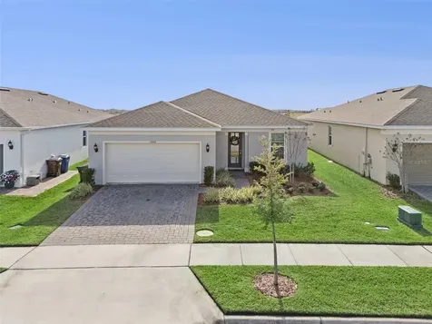 1989 Spring Shower Circle Kissimmee FL 34744
