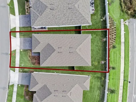 1989 Spring Shower Circle Kissimmee FL 34744