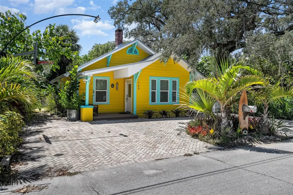 703 Shady Lane Melbourne FL 32935