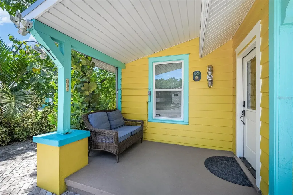 703 Shady Lane Melbourne FL 32935