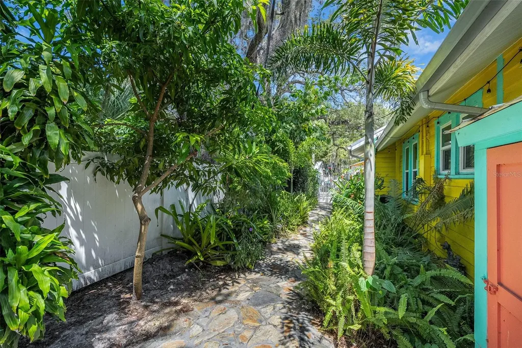 703 Shady Lane Melbourne FL 32935