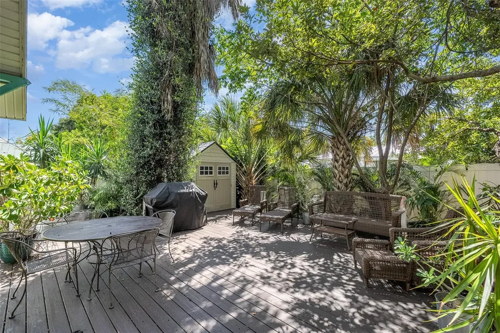 703 Shady Lane Melbourne FL 32935
