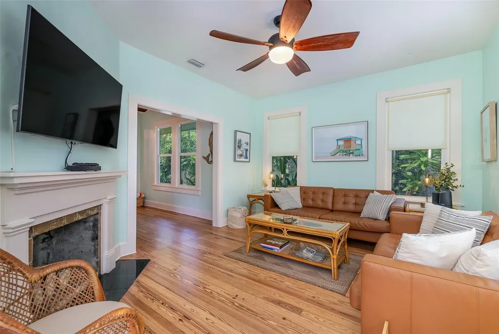 703 Shady Lane Melbourne FL 32935