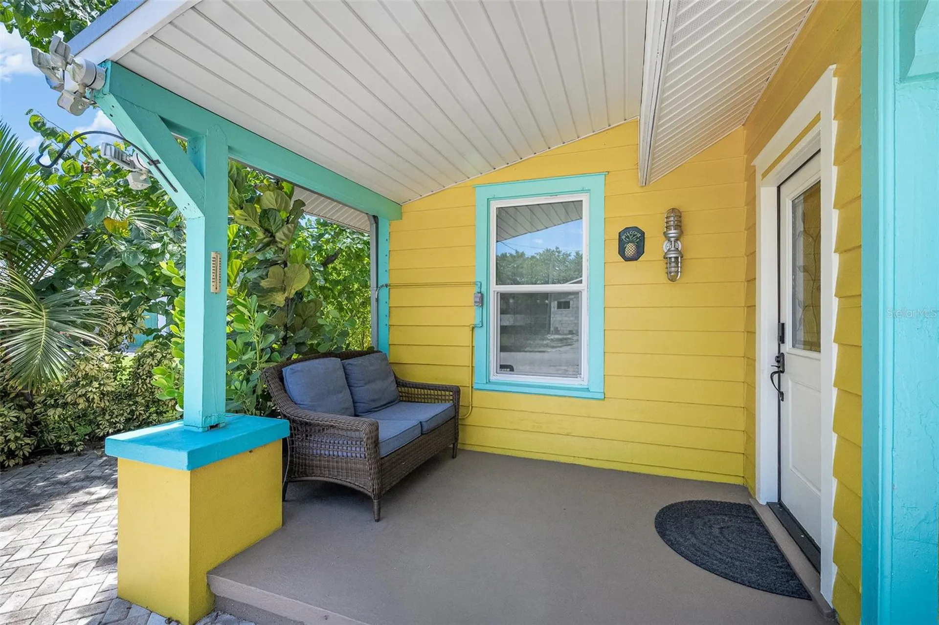 703 Shady Lane Melbourne FL 32935
