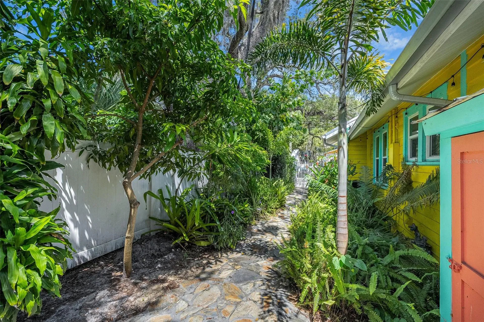 703 Shady Lane Melbourne FL 32935