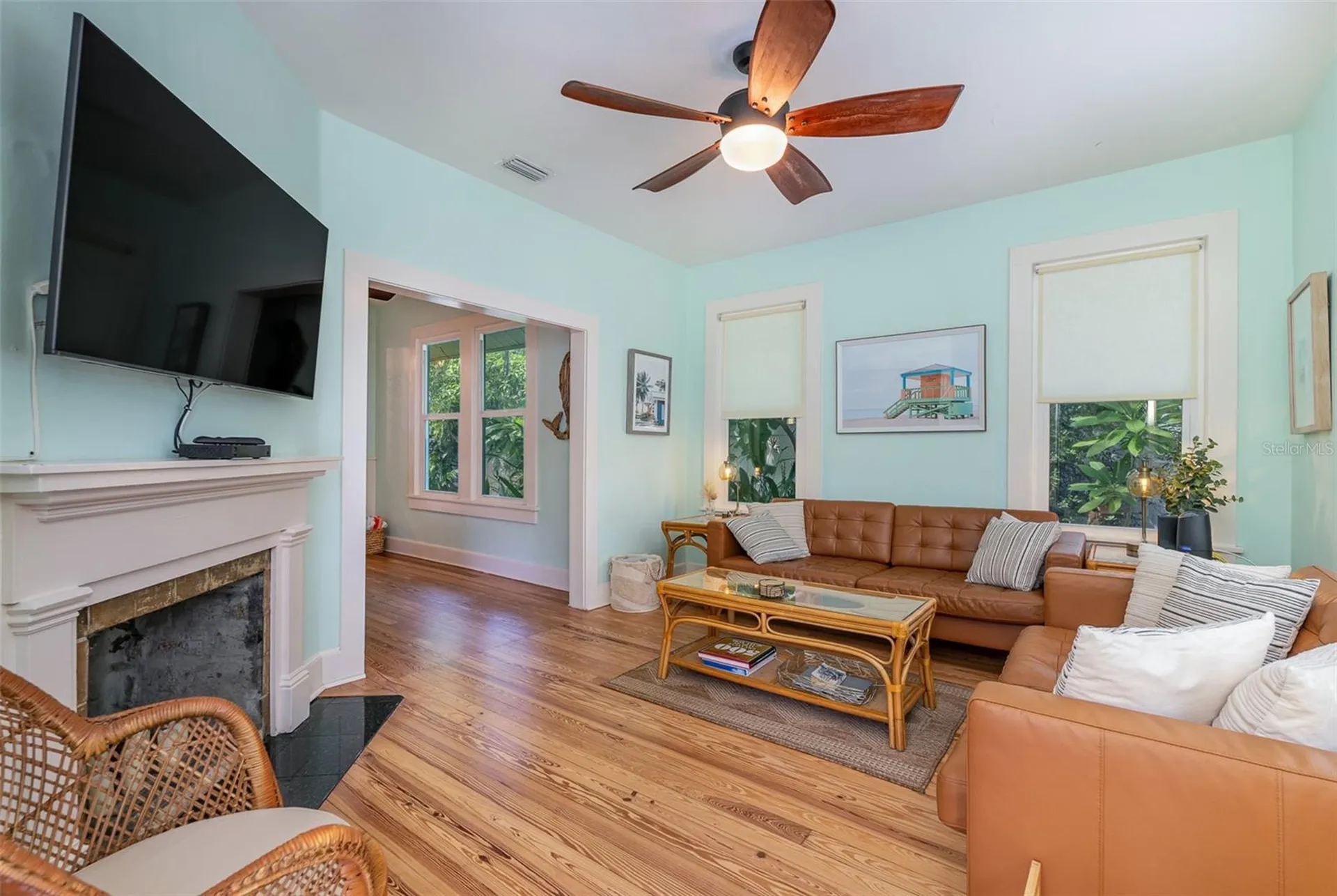 703 Shady Lane Melbourne FL 32935