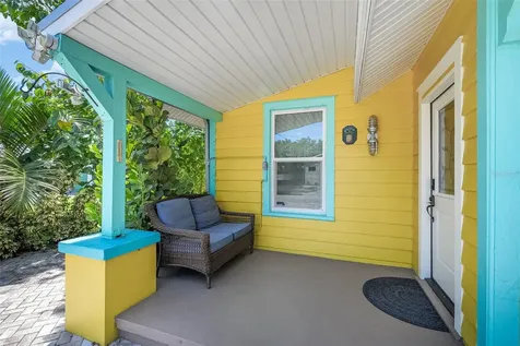 703 Shady Lane Melbourne FL 32935