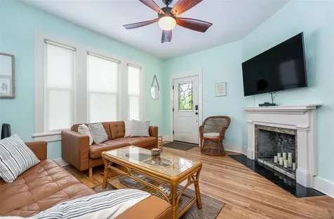 703 Shady Lane Melbourne FL 32935