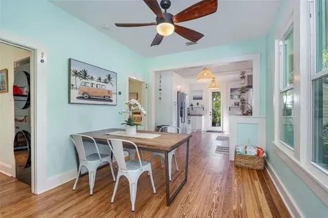 703 Shady Lane Melbourne FL 32935