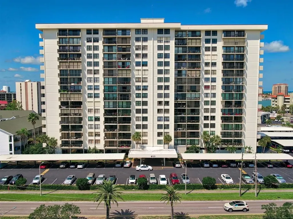 400 Island Way Clearwater FL 33767