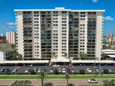 400 Island Way Clearwater FL 33767