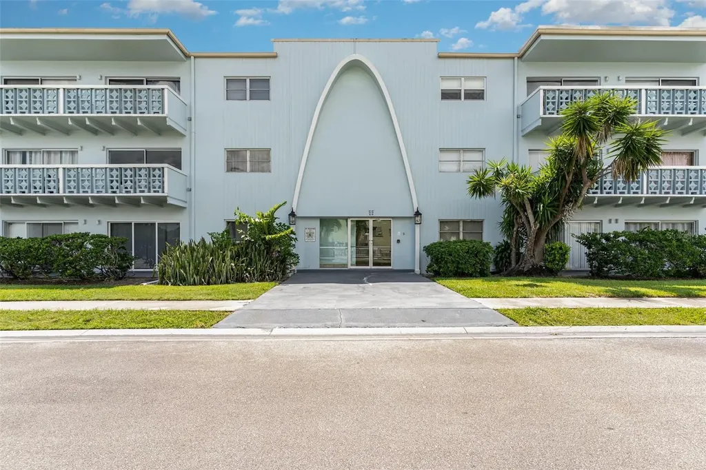 221 Columbia Drive Cape Canaveral FL 32920
