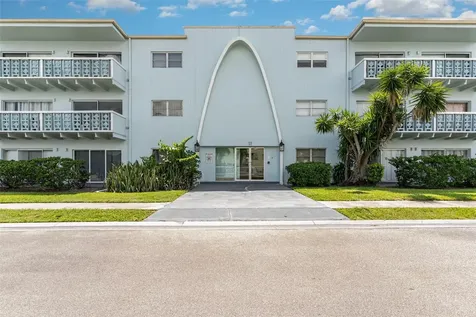 221 Columbia Drive Cape Canaveral FL 32920