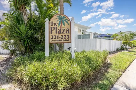 221 Columbia Drive Cape Canaveral FL 32920