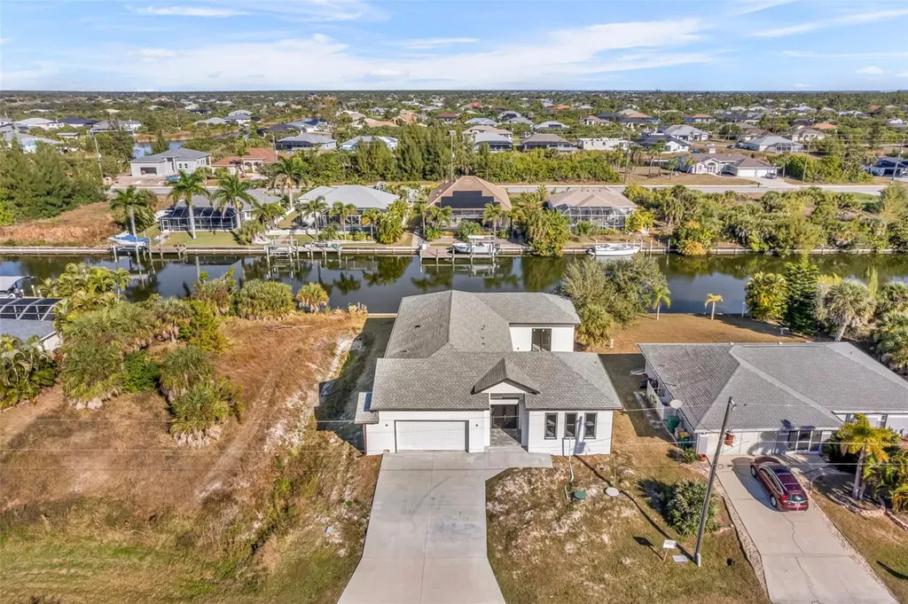 15116 Brainbridge Circle Port Charlotte FL 33981
