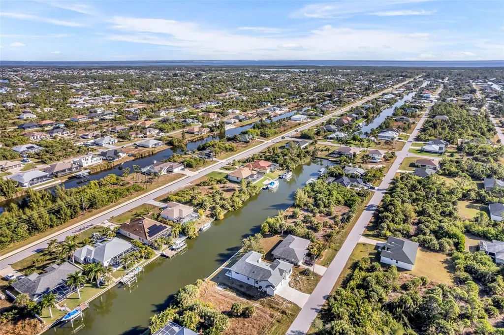 15116 Brainbridge Circle Port Charlotte FL 33981