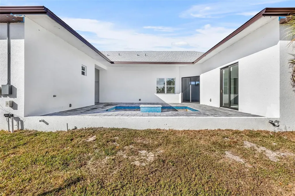 15116 Brainbridge Circle Port Charlotte FL 33981