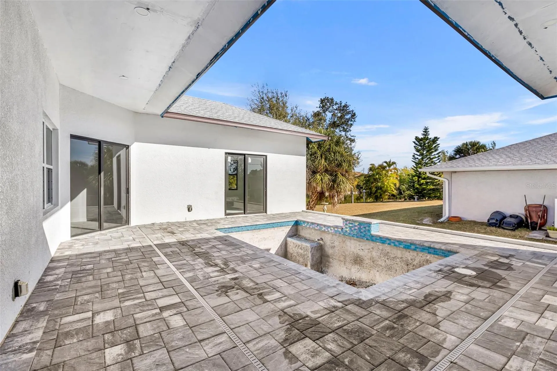 15116 Brainbridge Circle Port Charlotte FL 33981