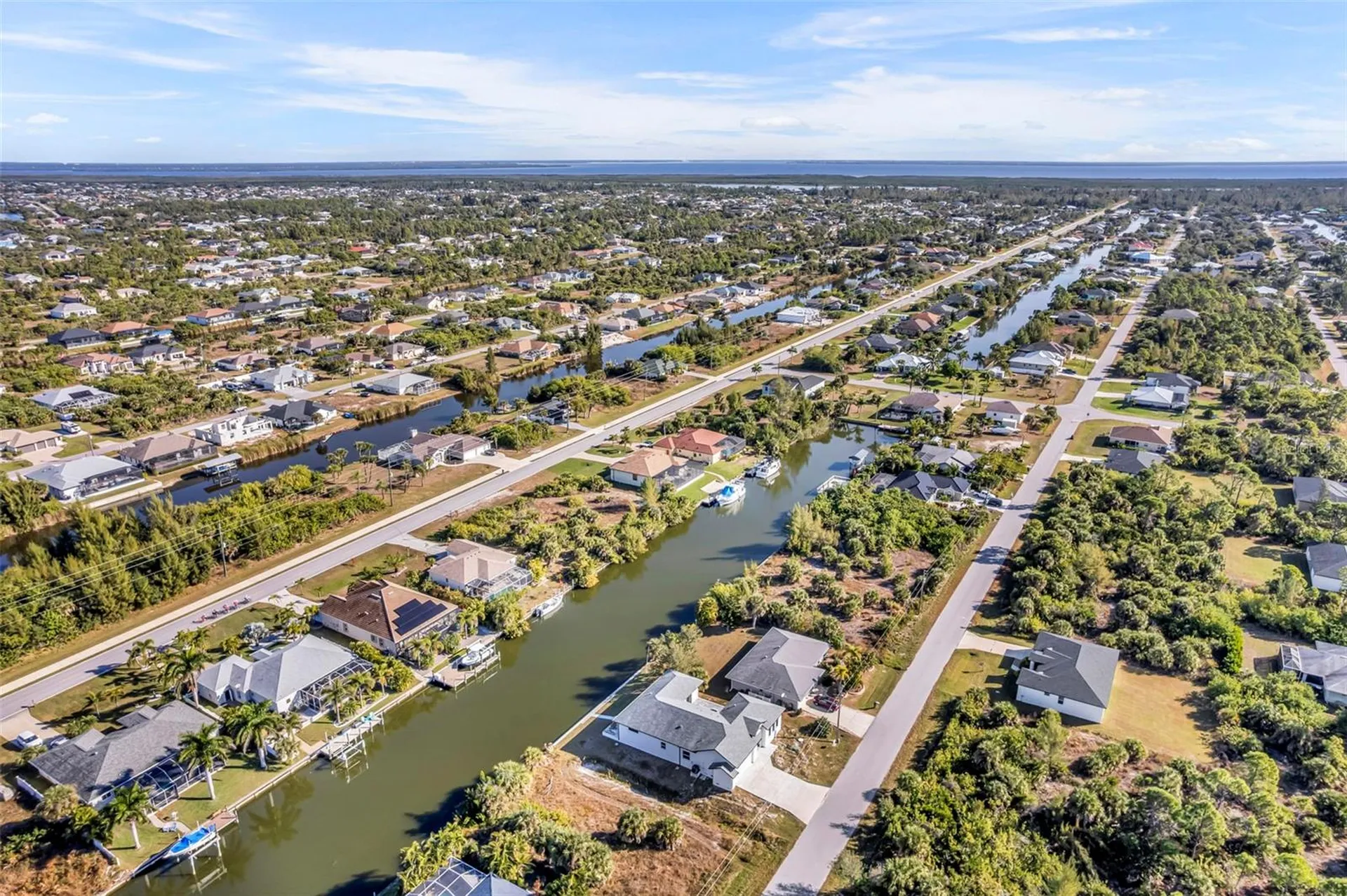 15116 Brainbridge Circle Port Charlotte FL 33981