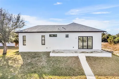15116 Brainbridge Circle Port Charlotte FL 33981