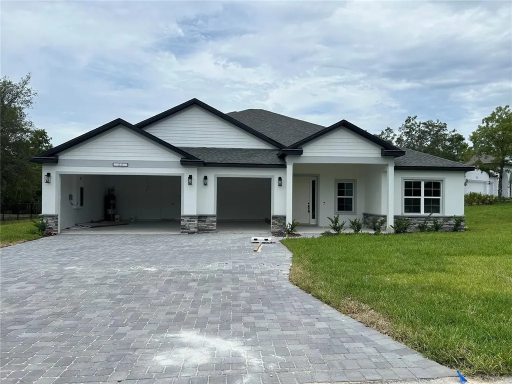 25 Freesia Court Homosassa FL 34446